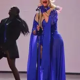 Christina Aguilera голая #1252