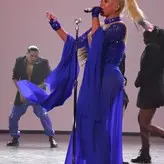 Christina Aguilera голая #1253