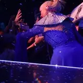 Christina Aguilera голая #1256