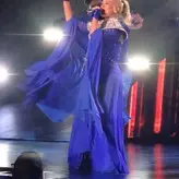 Christina Aguilera голая #1258