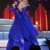 Christina Aguilera голая #1259