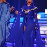 Christina Aguilera голая #1264