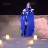 Christina Aguilera голая #1268