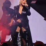 Christina Aguilera голая #1271