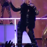 Christina Aguilera голая #1279
