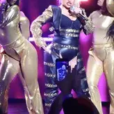 Christina Aguilera голая #1280