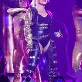 Christina Aguilera голая #1281