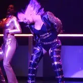 Christina Aguilera голая #1283