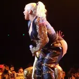 Christina Aguilera голая #1285