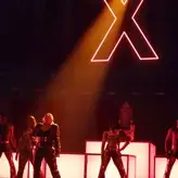 Christina Aguilera голая #1286