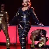 Christina Aguilera голая #1289