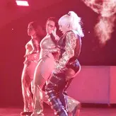 Christina Aguilera голая #1290