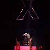 Christina Aguilera голая #1291