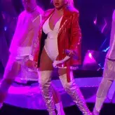 Christina Aguilera голая #1296