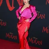 Christina Aguilera голая #1304