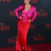 Christina Aguilera голая #1307