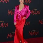 Christina Aguilera голая #1308