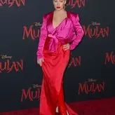 Christina Aguilera голая #1309