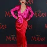 Christina Aguilera голая #1311