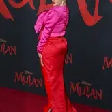 Christina Aguilera голая #1314