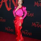 Christina Aguilera голая #1319