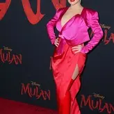 Christina Aguilera голая #1320