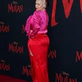 Christina Aguilera голая #1329