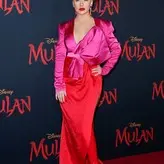Christina Aguilera голая #1332