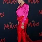 Christina Aguilera голая #1335