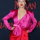 Christina Aguilera голая #1338