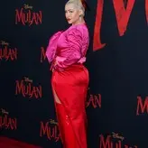 Christina Aguilera голая #1354