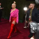 Christina Aguilera голая #1356