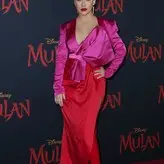 Christina Aguilera голая #1359