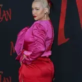 Christina Aguilera голая #1360