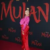 Christina Aguilera голая #1365