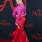 Christina Aguilera голая #1367