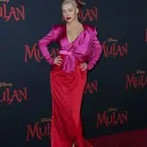 Christina Aguilera голая #1370