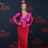 Christina Aguilera голая #1371