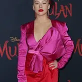 Christina Aguilera голая #1373