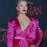 Christina Aguilera голая #1375