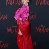 Christina Aguilera голая #1377