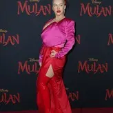 Christina Aguilera голая #1378