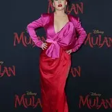 Christina Aguilera голая #1379