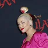 Christina Aguilera голая #1392