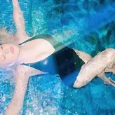 Christina Aguilera голая #1400