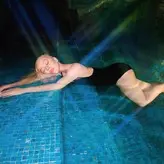 Christina Aguilera голая #1402