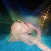 Christina Aguilera голая #1403
