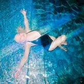 Christina Aguilera голая #1404