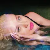 Christina Aguilera голая #1405