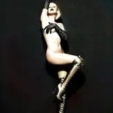 Christina Aguilera голая #1406